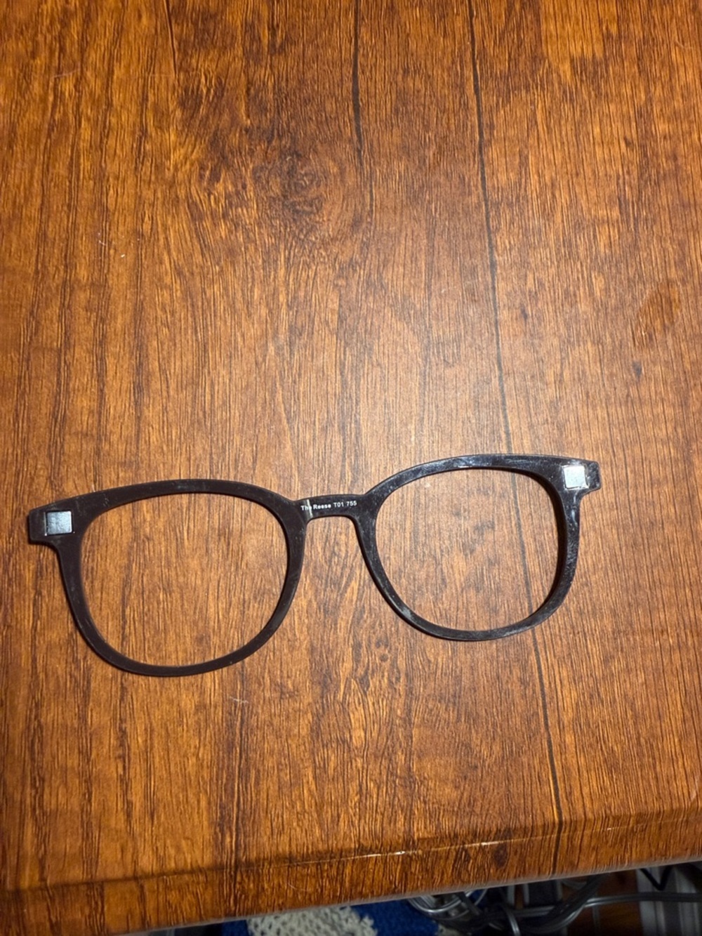 Reese Topper Tortoiseshell - Picture 2 of 2